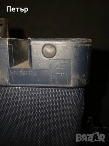 щора багажник шаран,галакси,алхамбра мк1модела до 2000год., снимка 4 - Аксесоари и консумативи - 54076853