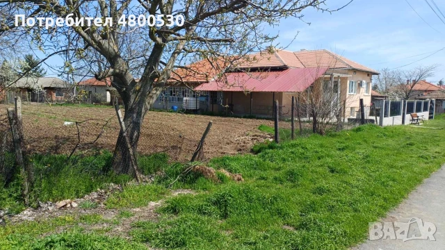 Продавам парцел в с.Смирненски,област Русе, снимка 4 - Парцели - 54234364