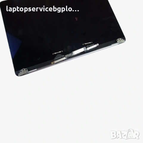 Дисплей за Apple MacBook Pro 13" A1706 A1708 2016 2017 Retina Space Gray LCD Screen Display, снимка 2 - Части за лаптопи - 50945974