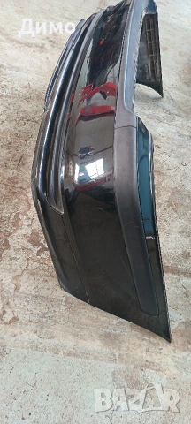 задна броня бмв е46 комби bmw e46, снимка 2 - Части - 54512998