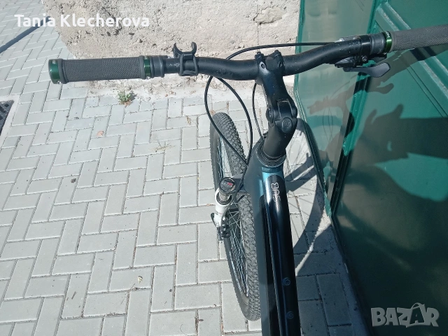 велосипед скот 29 цола , снимка 4 - Велосипеди - 55239086