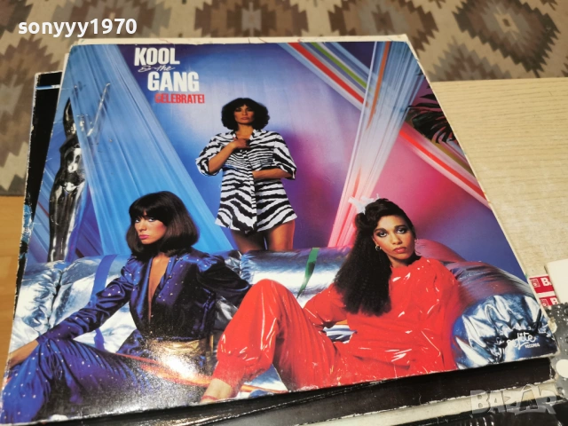 КУЛТОВИ ПЛОЧИ ОТ ГЕРМАНИЯ 2804260738, снимка 2 - Грамофонни плочи - 54337138