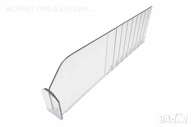 Разделител 120-380, снимка 2 - Друго търговско оборудване - 55644715
