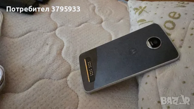 телефон моторола , снимка 5 - Motorola - 55300954