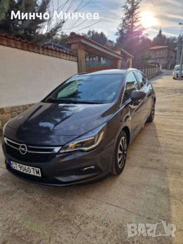 Продавам си ЛИЧНИЯ автомобил, снимка 2 - Автомобили и джипове - 54193923