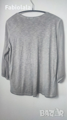Monari shirt 40/L, снимка 3 - Тениски - 55203722