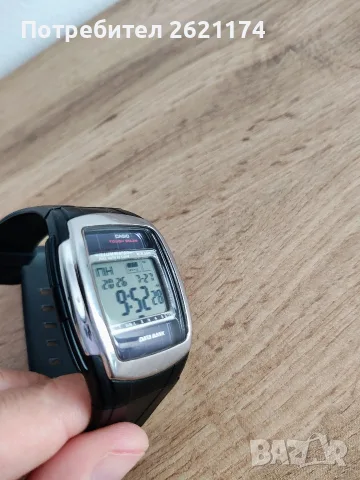 Лот от часовници Seiko 5 Kenneth Cole Casio Guess Swatch Sekonda, снимка 7 - Мъжки - 55428699