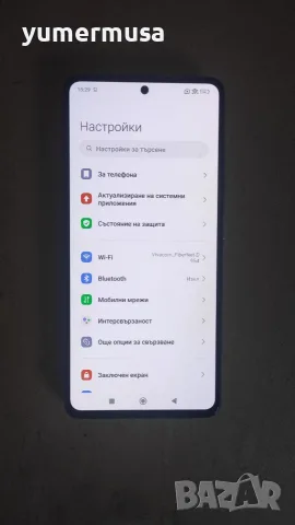 Xiaomi 11T-буквално като нов , снимка 3 - Xiaomi - 55493734
