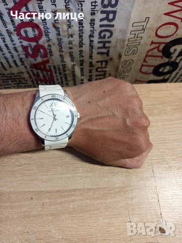 "Jacques Lemans", снимка 6 - Мъжки - 54492953