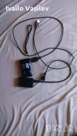 Sony Cyber-Shot DSC H55, снимка 3 - Фотоапарати - 55557209