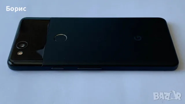 Телефон Google Pixel 2, снимка 3 - Други - 55509685
