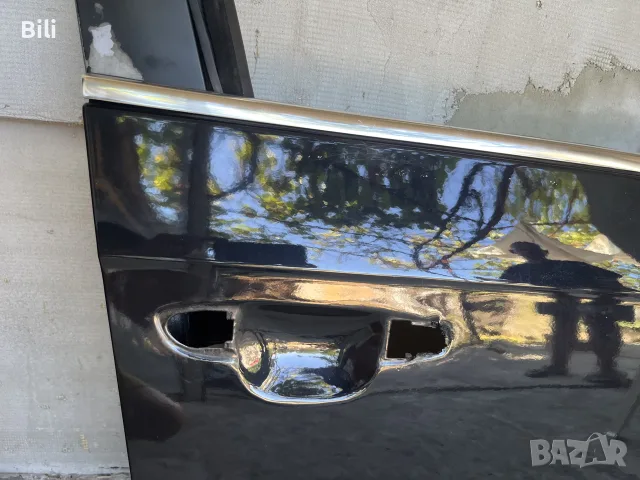 Предна дясна врата Passat B7, снимка 2 - Части - 55476934