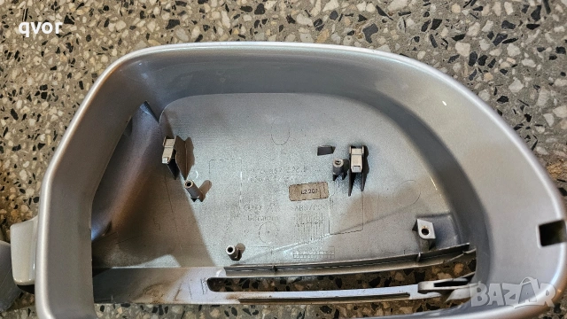 капаци за огледала Audi a4 b8, снимка 8 - Аксесоари и консумативи - 54931772