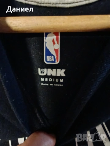 Тениска на Phoenix Suns , снимка 3 - Тениски - 54555177