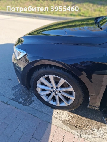 продава се , снимка 11 - Автомобили и джипове - 54374587