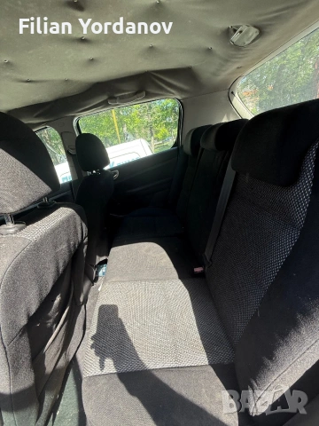 Продавам Peugeot 307, снимка 5 - Автомобили и джипове - 54503432