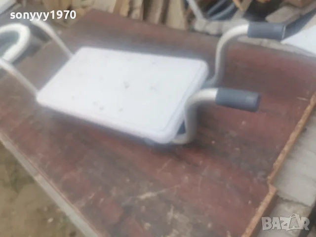 СТОЛ ЗА ВАНА 1008261308L4, снимка 13 - Душ кабини и вани - 55613233