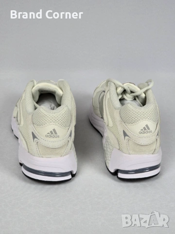 НОВИ Adidas Response CL – Ретро стил – Размер 40 1/3, снимка 3 - Маратонки - 54278601