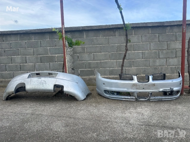 Seat Leon 1m Брони