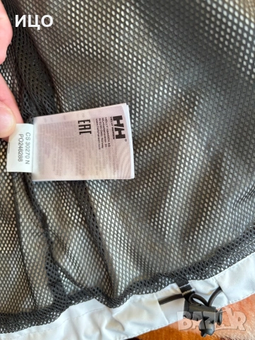 Мъжки елек Helly Hansen, снимка 6 - Спортни дрехи, екипи - 54738162