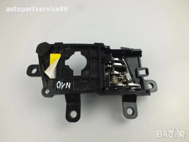 Задна лява вътрешна дръжка за врата хром OEM за Kia Optima 1.7 CRDi (2012) 83610-2T000, снимка 3 - Части - 55591762