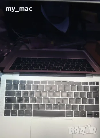 macbook A1932 13.3 за части, снимка 9 - Части за лаптопи - 55477332
