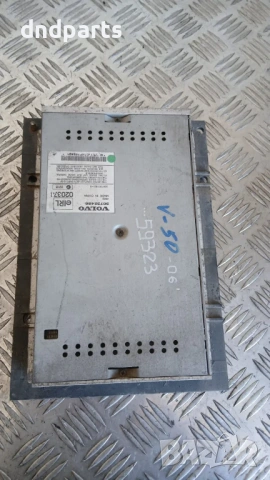 Усилвател Volvo V50 2006 30732486 020374