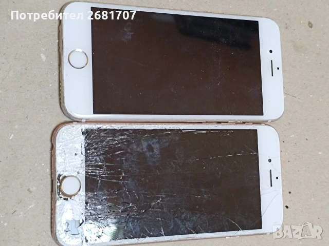 телефон iPhone 6, снимка 2 - Apple iPhone - 54795578