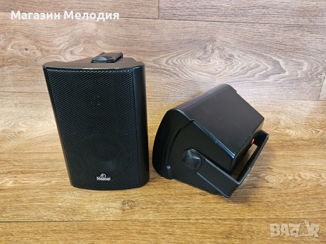 Тонколони Magnat Matrix – Немски тонколони за домашно кино, навес, барбекю или заведение!, снимка 12 - Тонколони - 55131115