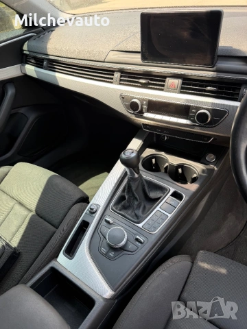 Audi a4 b9 1.4tfsi на части / Ауди а4 б9 1.4тфси на части , снимка 8 - Автомобили и джипове - 54457849