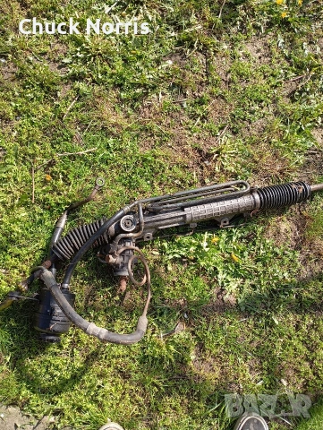 Рейка за бмв е36 