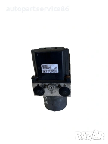 ABS помпа за Citroen C8 2.2 Hdi (2006) 0265950075