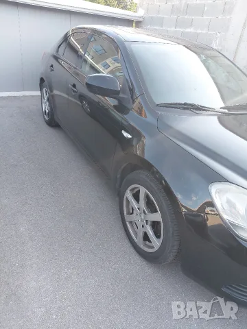 suzuki kizashi 2.4 4x4, снимка 2 - Автомобили и джипове - 55482534