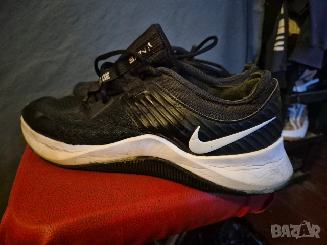 Nike-оригинал-номер46, снимка 3 - Маратонки - 54580087
