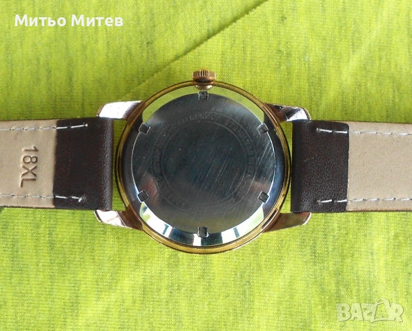 Ramona автоматик, снимка 7 - Мъжки - 54224680