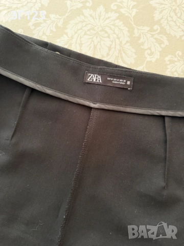 къси панталонки Zara, снимка 2 - Къси панталони и бермуди - 55439024