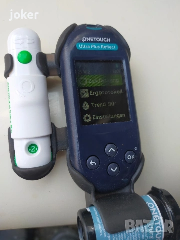 здраве, снимка 3 - Друга електроника - 54012453