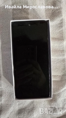 Samsung Galaxy A52 , снимка 3 - Samsung - 54444098