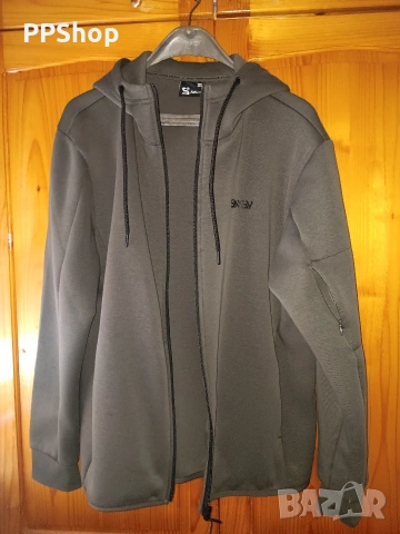 ! НОВО ! Мъжко яке XL / 20€