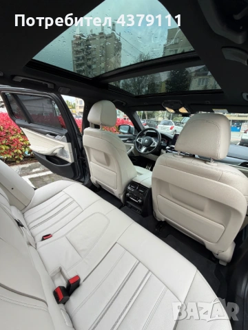 BMW 530d xDrive G31 MHEV 286ps B&W Laser, снимка 9 - Автомобили и джипове - 54451998
