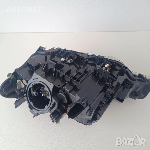Десен фар BMW F30 F31 XENON, фар десен бмв ф30 ф31 Биксенон, снимка 10 - Части - 54079648