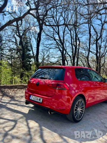  VW Golf 7 r line , снимка 8 - Автомобили и джипове - 54183331