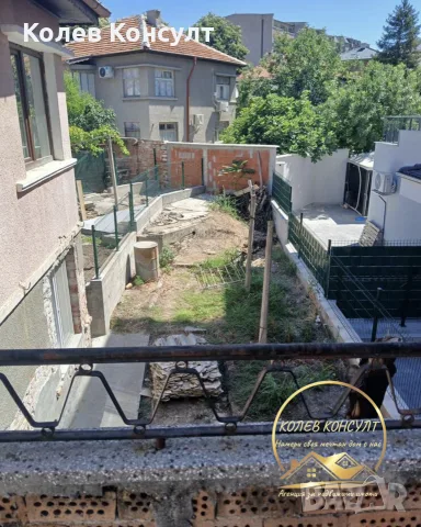 Къща град Хасково,кв.Младежки хълм, снимка 4 - Къщи - 55528944