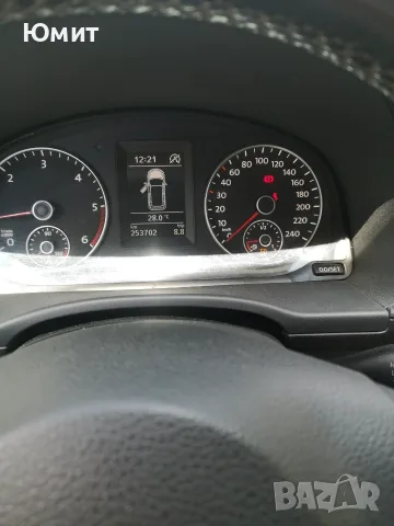 Volkswagen caddy , снимка 9 - Автомобили и джипове - 54579084