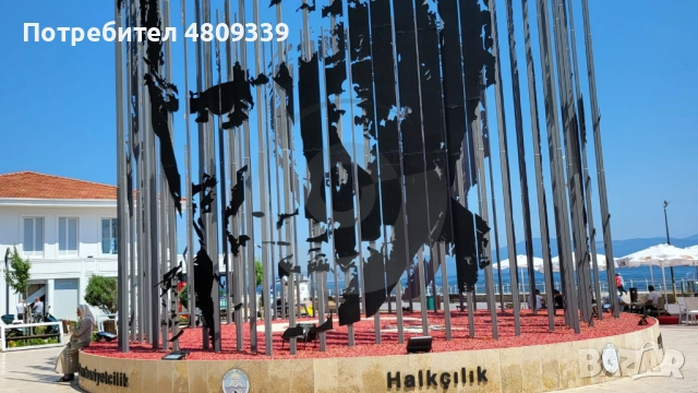 Южното крайбрежие на Мраморно море
