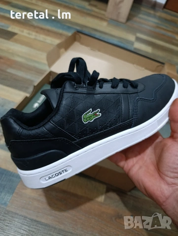 Оригинални обувки lacoste