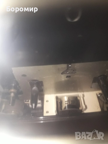 Stereo Walkman Sanyo JJ-P60 AutoReverse РЯДЪК!, снимка 7 - Декове - 55068502