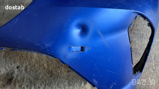 Предна броня за bmw 1 F70 M Paket, снимка 10 - Части - 54200620