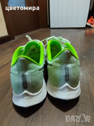 Nike Pegasus 36 номер 425, снимка 4 - Спортни обувки - 55421380