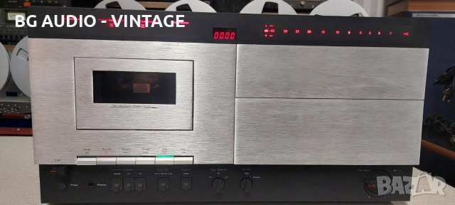 Nakamichi 700 zxe